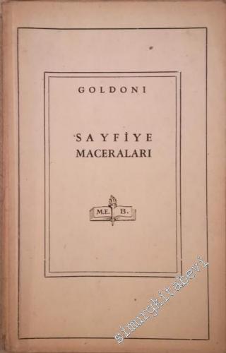 Sayfiye Maceraları -        1946