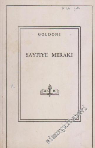 Sayfiye Merakı -        1944