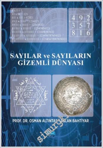 Sayılar ve Sayıların Gizemli Dünyası -        2025