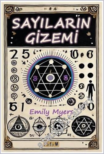 Sayıların Gizemi  -        2025