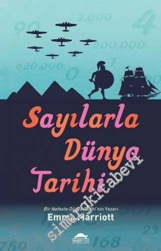 Sayılarla Dünya Tarihi -