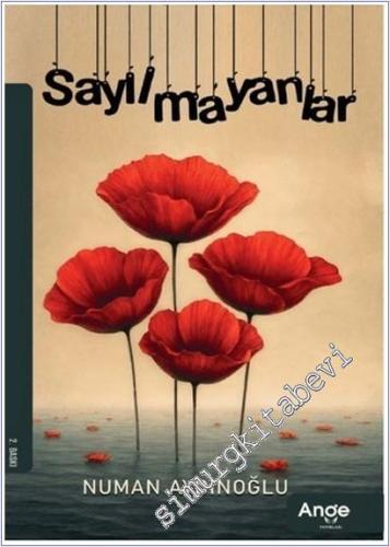 Sayılmayanlar -        2025