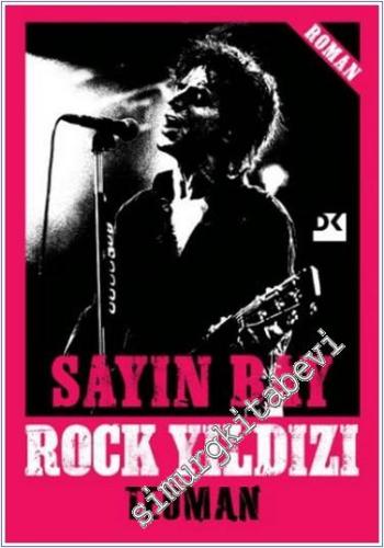 Sayın Bay Rock Yıldızı -        2024