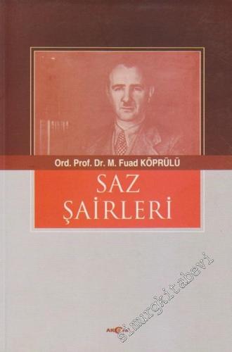 Saz Şairleri 1 - 5 -        2004