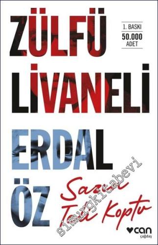 Sazın Teli Koptu -        2024