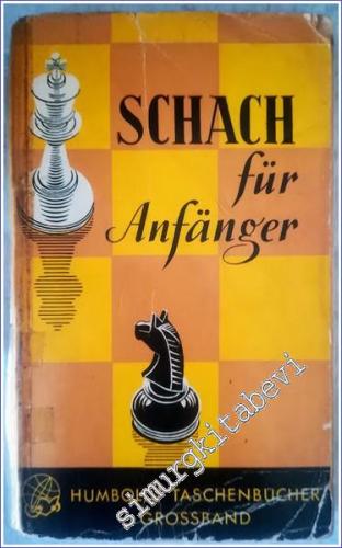Schach für Anfänger -