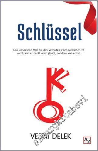 Schlüssel -        2024