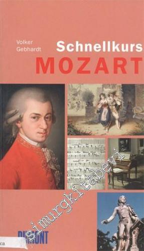 Schnellkurs Mozart