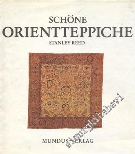 Schöne Orientteppiche -