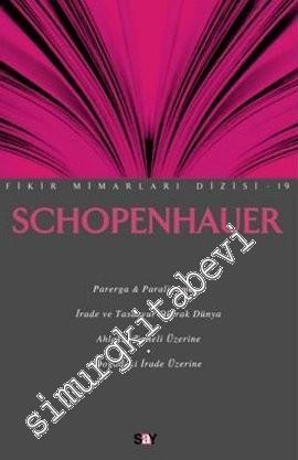 Schopenhauer -