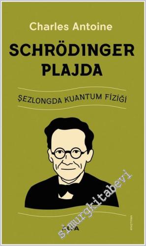 Schrödinger Plajda -        2026