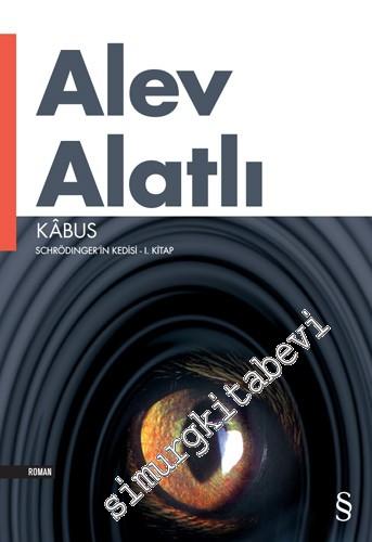 Schrödinger'in Kedisi 1: Kabus  -        2019