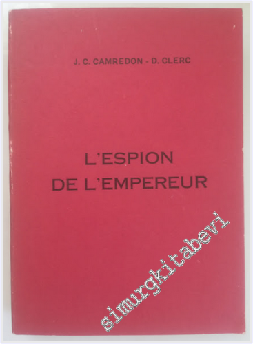 Schulmeister - l'Espion de l'Empereur - les Douze Prophètes d'Or -