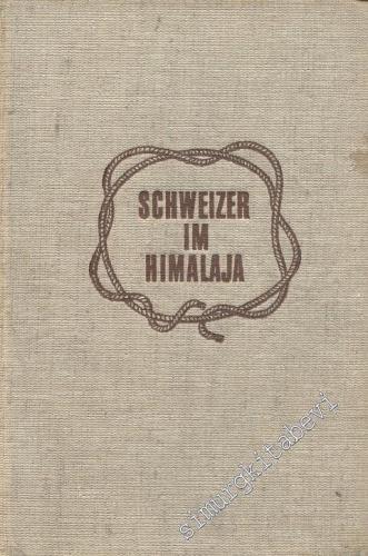 Schweizer im Himalaja -