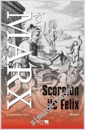 Scorpion ile Felix - 2025