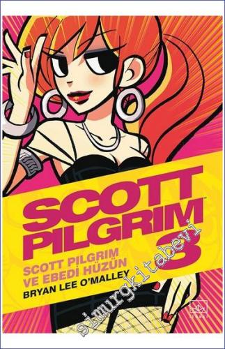 Scott Pilgrim 3: Scott Pilgrim ve Ebedi Hüzün - 2023