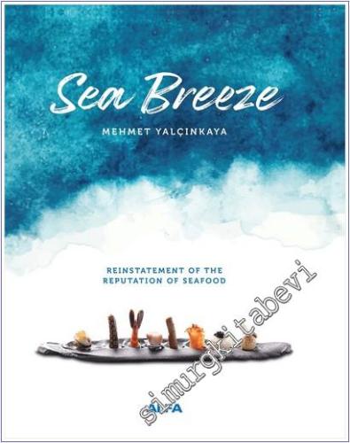 Sea Breeze CİLTLİ - 2026