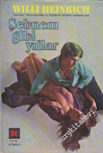 Şebnem Gibi Yıllar -        1974