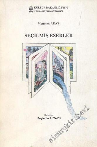 Seçilmiş Eserler -        1990