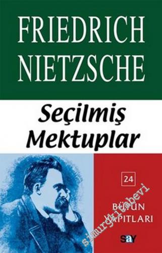 Seçilmiş Mektuplar -        2012