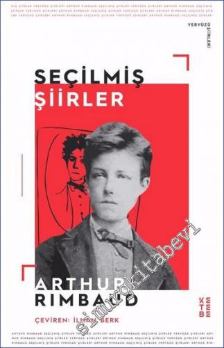 Seçilmiş Şiirler - Cehennemde Bir Mevsim -        2024