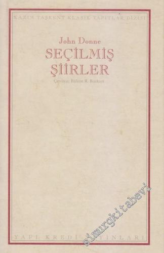 Seçilmiş Şiirler -        2023