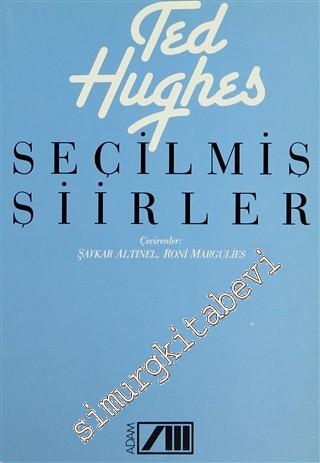 Seçilmiş Şiirler -