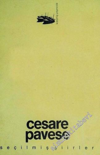 Seçilmiş Şiirler -