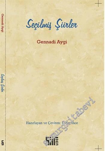 Seçilmiş Şiirler