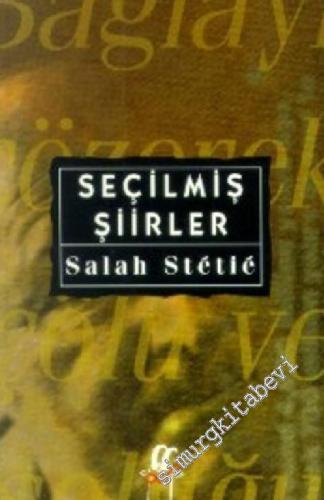 Seçilmiş Şiirler -        1995