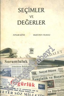 Seçimler ve Değerler -