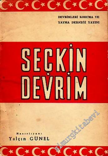 Seçkin Devrim -        1960