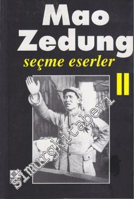 Seçme Eserler 2 -        1992