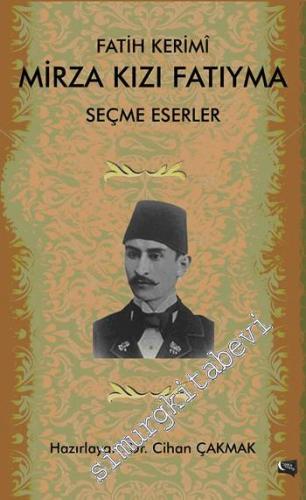 Seçme Eserler -