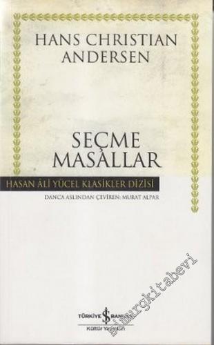 Seçme Masallar CİLTLİ -        2006