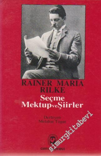 Seçme Mektup ve Şiirler -