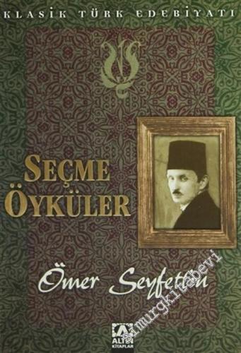 Seçme Öyküler -        2005