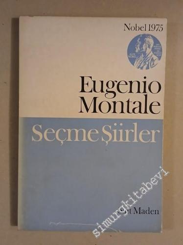 Seçme Şiirler - 1975