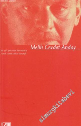 Seçme Şiirler: Bir Çift Güvercin Havalansa Yanık Yanık Koksa Karanfil -