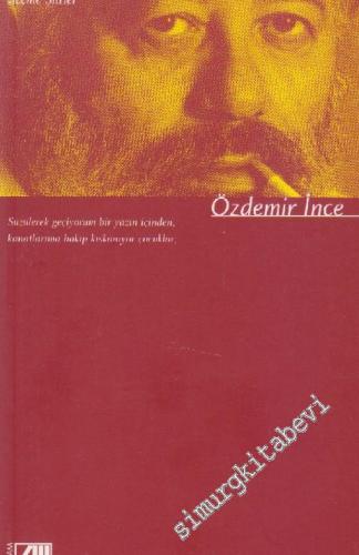Seçme Şiirler -        2001