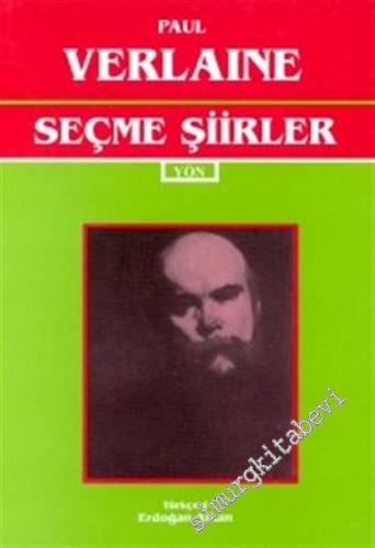 Seçme Şiirler -        1994
