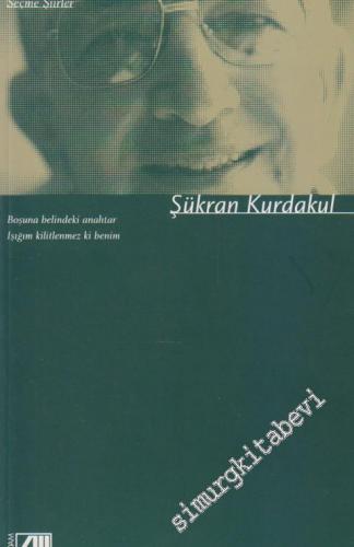 Seçme Şiirler -        2000