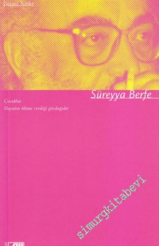 Seçme Şiirler -        2001