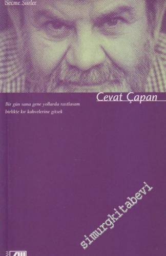 Seçme Şiirler -        1998