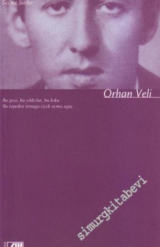 Seçme Şiirler -        2000