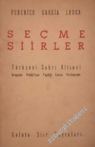 Seçme Şiirler
