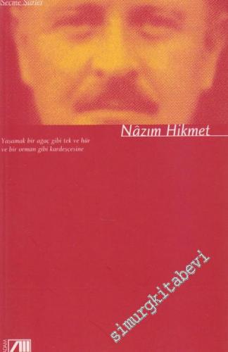 Seçme Şiirler -        1999