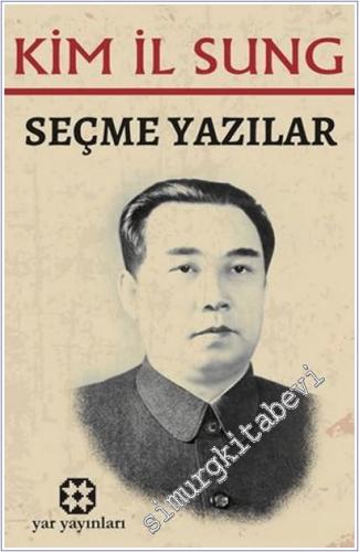 Seçme Yazılar -        2025