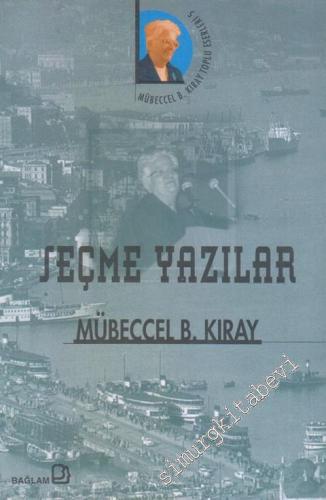 Seçme Yazılar -        1999
