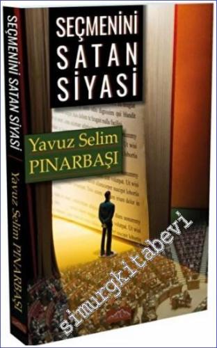 Seçmenini Satan Siyasi -        2022